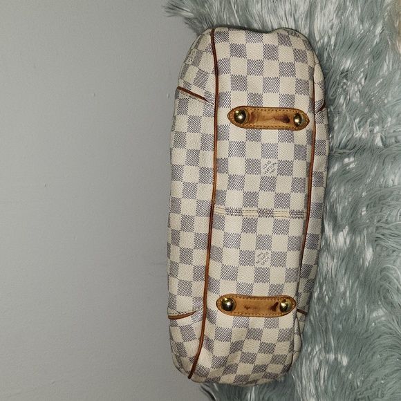 Louis Vuitton Galliera  Damier Azur PM - Picture 4 of 17